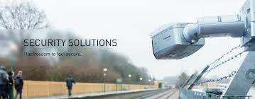 Indoor Security Camera